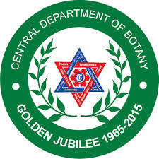 Central Dept. of Botany